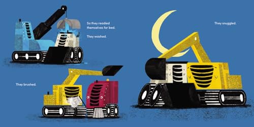 The Digger and the Dark (The Digger Series)