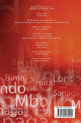 Tense and Aspect in Bantu