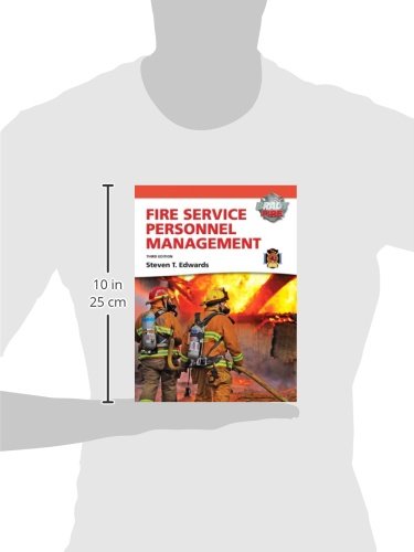 Fire Service Personnel Management with MyFireKit (3rd Editio