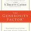 The Generosity Factor: Discover the Joy of Giving Your Time, Talent, and Treasure