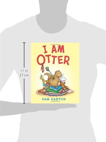 I Am Otter
