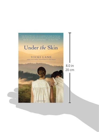Under the Skin: A Novel