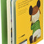 Chu's Day Board Book