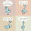 Don't Let the Pigeon Drive the Bus!