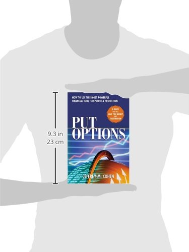 Put Options : How to Use This Powerful Financial Tool for Profit & Protection