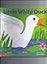 Little white duck