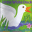 Little white duck