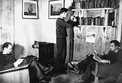 The True Story of the Great Escape: Stalag Luft III, March 1944