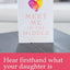 Meet Me in the Middle: 8 Mother-Daughter Conversations about Life and Faith