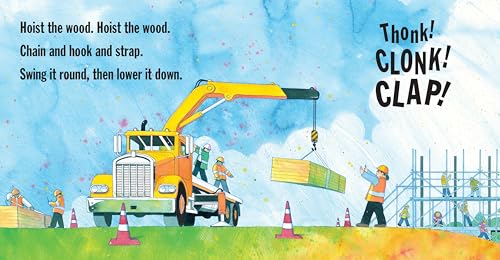 Construction (Construction Crew)
