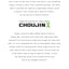 Choujin X, Vol. 12