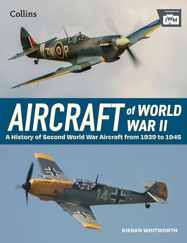 Collins Aircraft of World War 2.