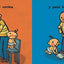 Papi (Leslie Patricelli board books) (Spanish Edition)