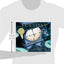 Tuesday (Caldecott Medal Book) by David Wiesner