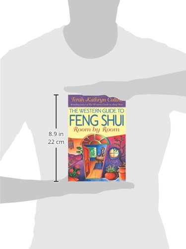 The Western Guide to Feng Shui: Room by Room
