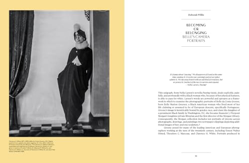 Belle da Costa Greene: A Librarians Legacy