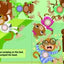 Poke-A-Dot: 10 Little Monkeys (30 Poke-able poppin; dots)