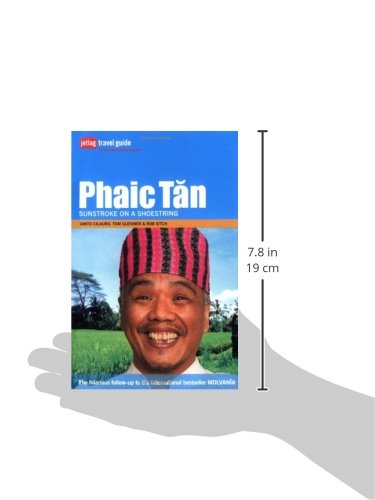 Phaic Tan (Jetlag Travel Guide)
