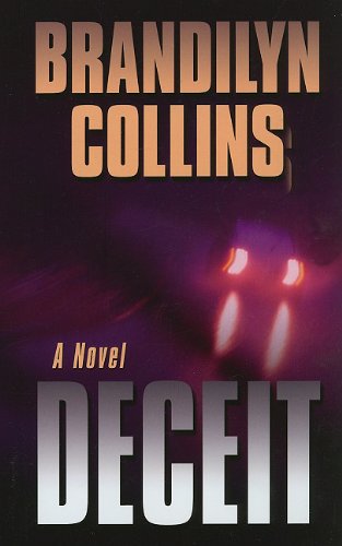 Deceit (Thorndike Press Large Print Christian Mystery)