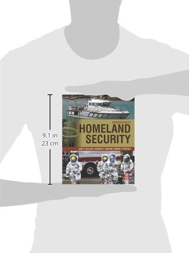Introduction to Homeland Security: Principles of All-Hazards Risk Management