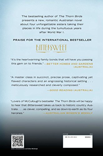 Bittersweet: A Novel