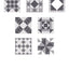 Quilt Builder Card Deck: 40 Block, 6 Layouts, Endless Possibilities