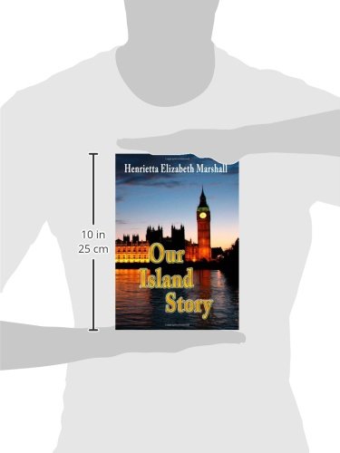 Our Island Story