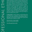 The Ethics of Bankruptcy (Professional Ethics)