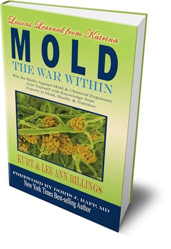 MOLD: The War Within