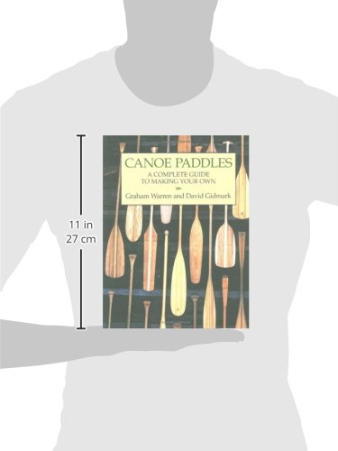 Canoe Paddles: A Complete Guide to Making Your Own