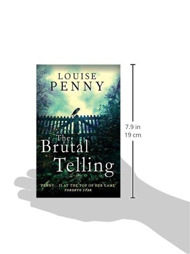 The Brutal Telling