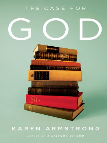 The Case for God