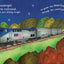 Night-Night Oklahoma: A Sweet Goodnight Board Book for Kids and Toddlers