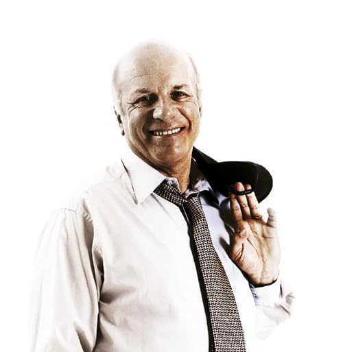 Greg Dyke: Inside Story