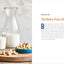 The 30-Minute Dairy-Free Cookbook: 101 Easy and Delicious Meals for Busy People