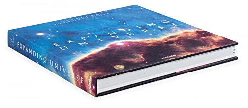 Expanding Universe: Photographs from the Hubble Space Telescope