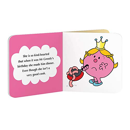 Little Miss Pocket Library