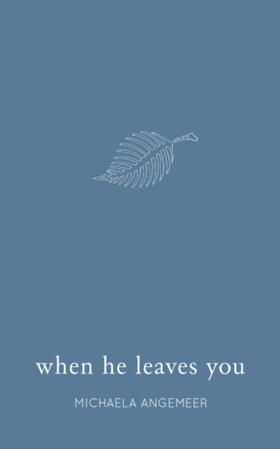 When He Leaves You