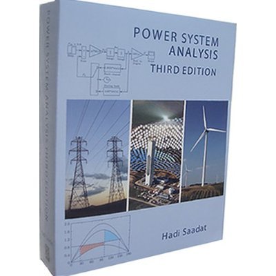 Power system Analysis