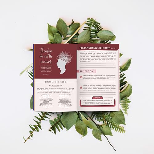 40 Weeks Bible Study for Black Women: A Journey of Faith, Hope, and Growth (Study Bible for Women)