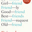 Friends: Understanding the Power of our Most Important Relationships