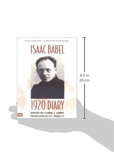 1920 Diary