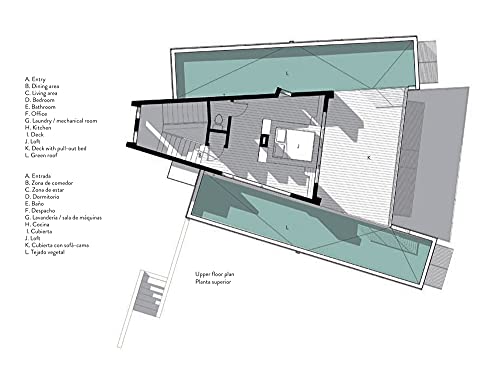 Container & Prefab House Plans
