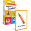 English-Spanish First Words Flash Cards
