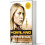 Homeland: Carrie's Run: A Gripping Spy Thriller and Untold Origin Story of CIA Officer Carrie Mathison (Homeland Novels, 1)