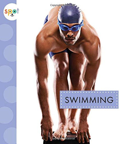Swimming (Spot Sports)