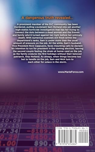 Fatal Fraud (Fatal Series)