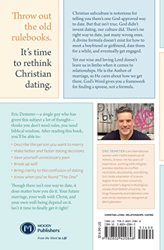 How Should a Christian Date?: It's Not as Complicated as You Think