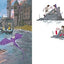 Quest (Aaron Becker's Wordless Trilogy, 2) by Becker, Aaron
