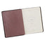 Radical Wisdom 365 Devotions, A Daily Journey For Men - Brown Faux Leather Flexcover Gift Book Devotional w/Ribbon Marker